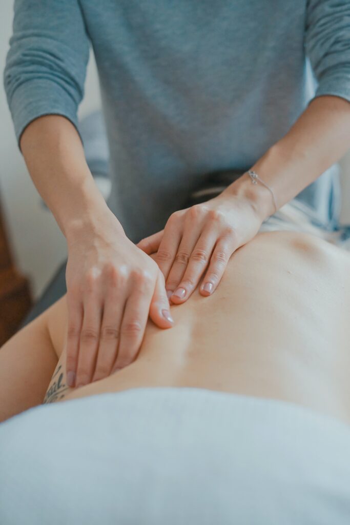 Is Lymphatic Massage Good For You - Lympha Rx